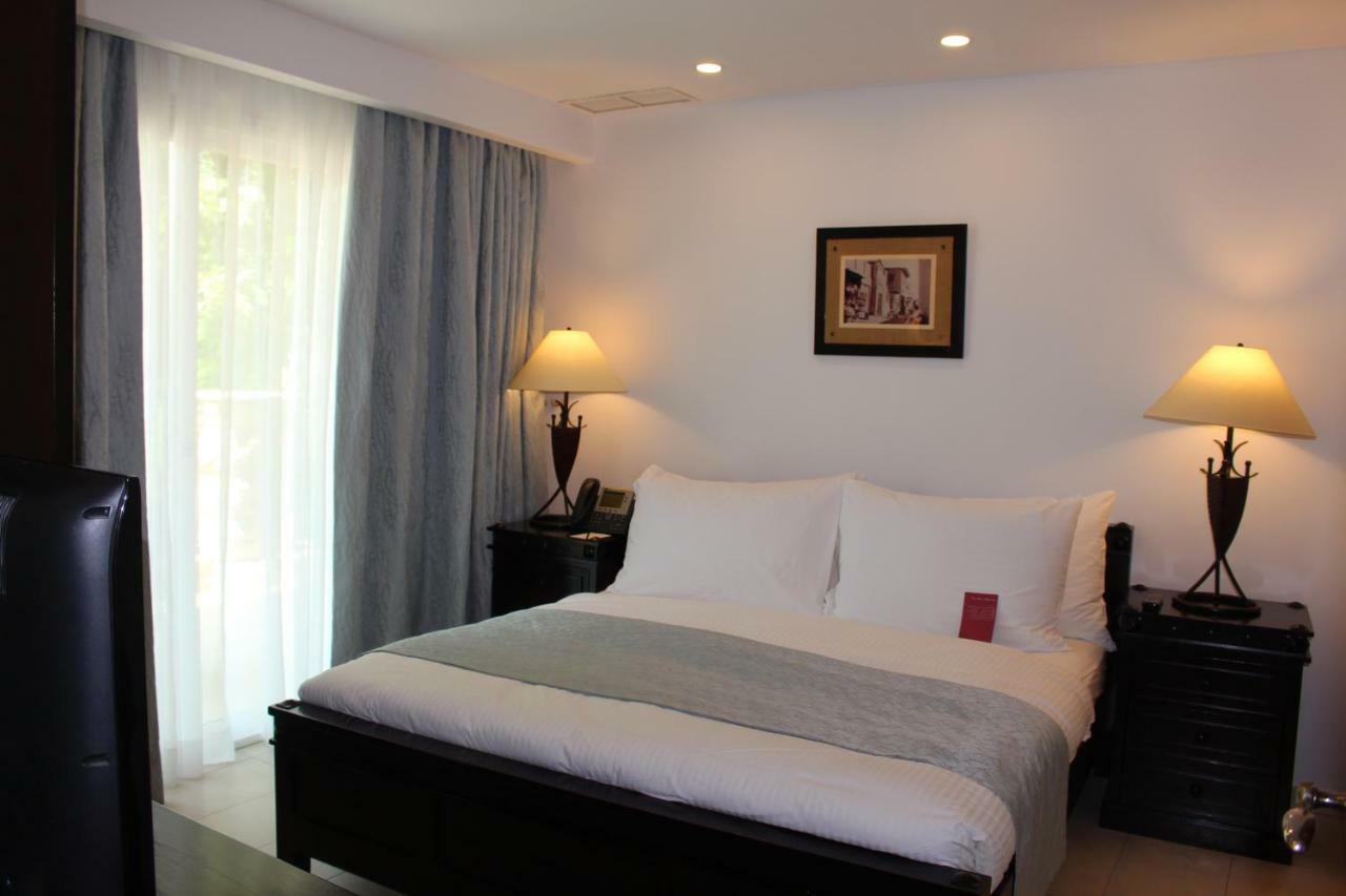 Moevenpick Hotel & Resort Al Bida'A Salmiya Экстерьер фото